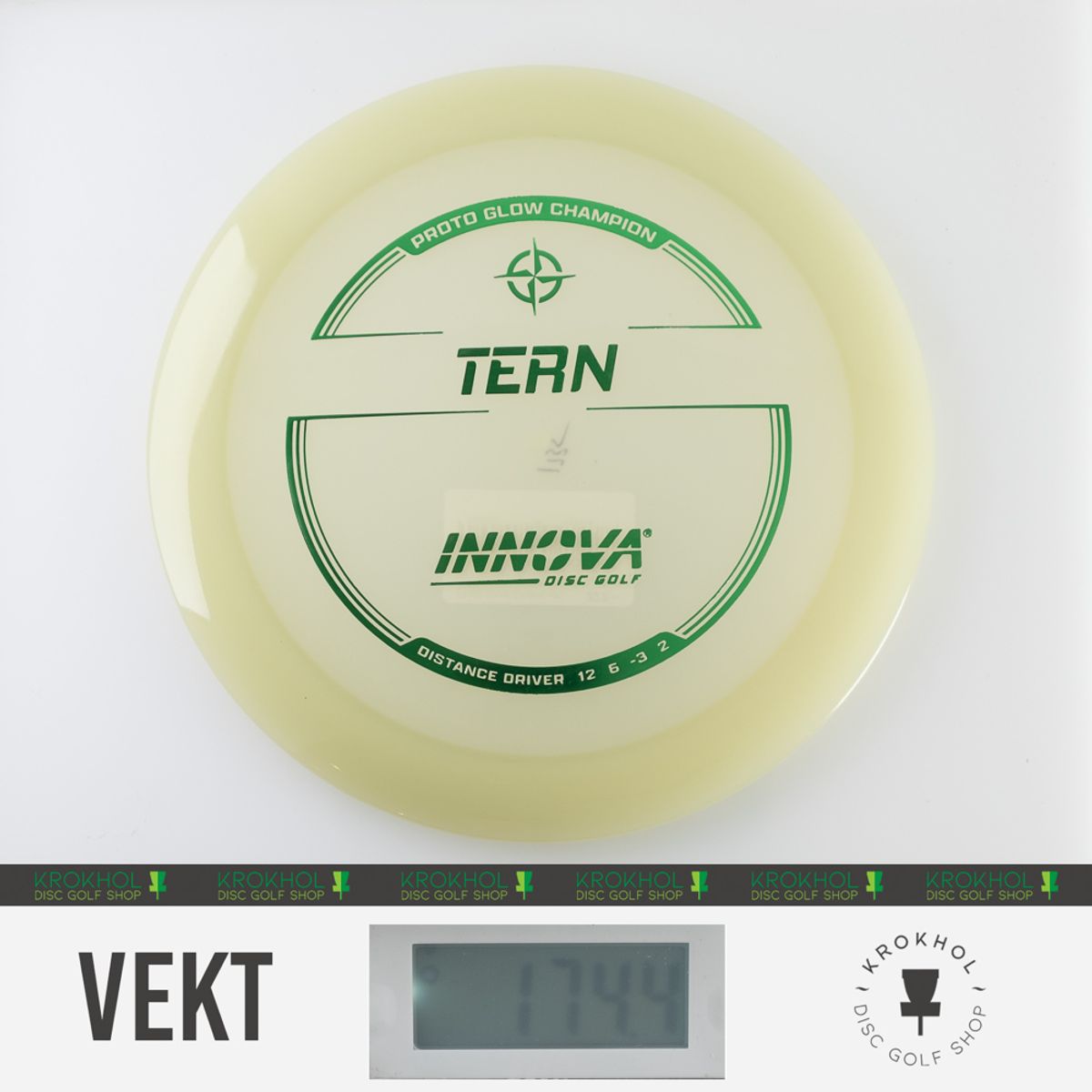 Champion Proto Glow Tern