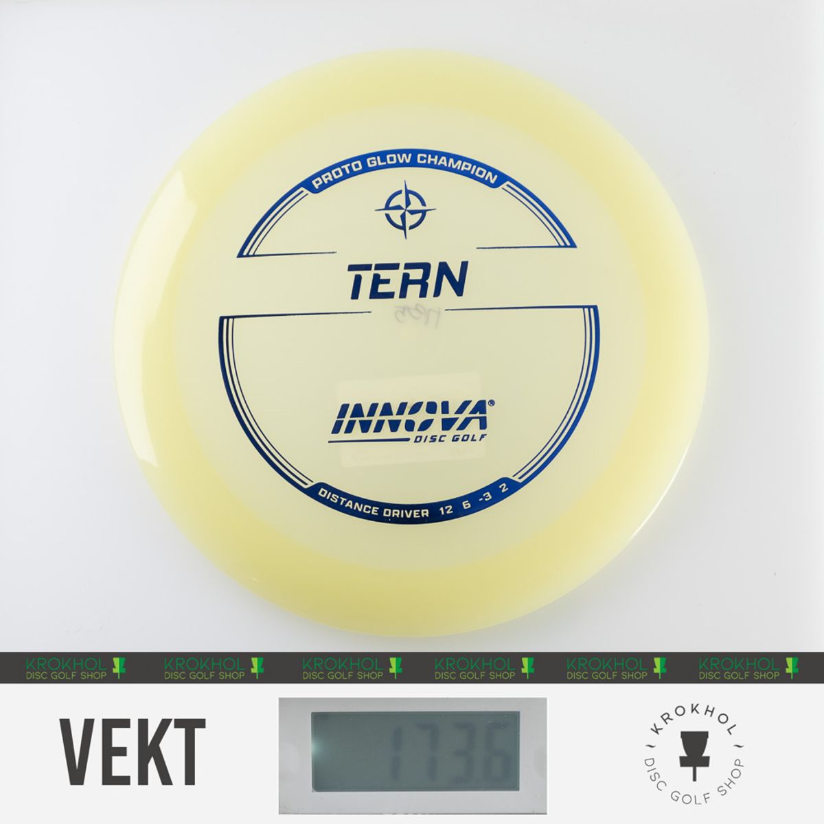 Champion Proto Glow Tern