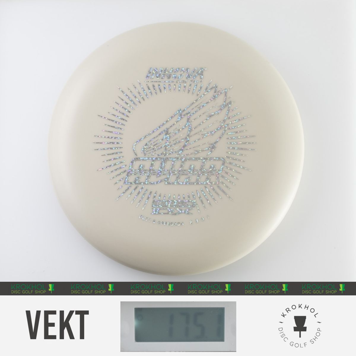 DX Proto Glow Aviar