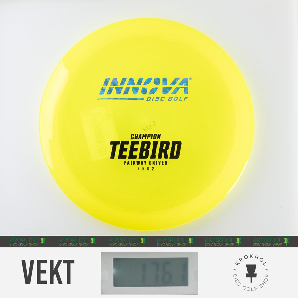 Champion Teebird