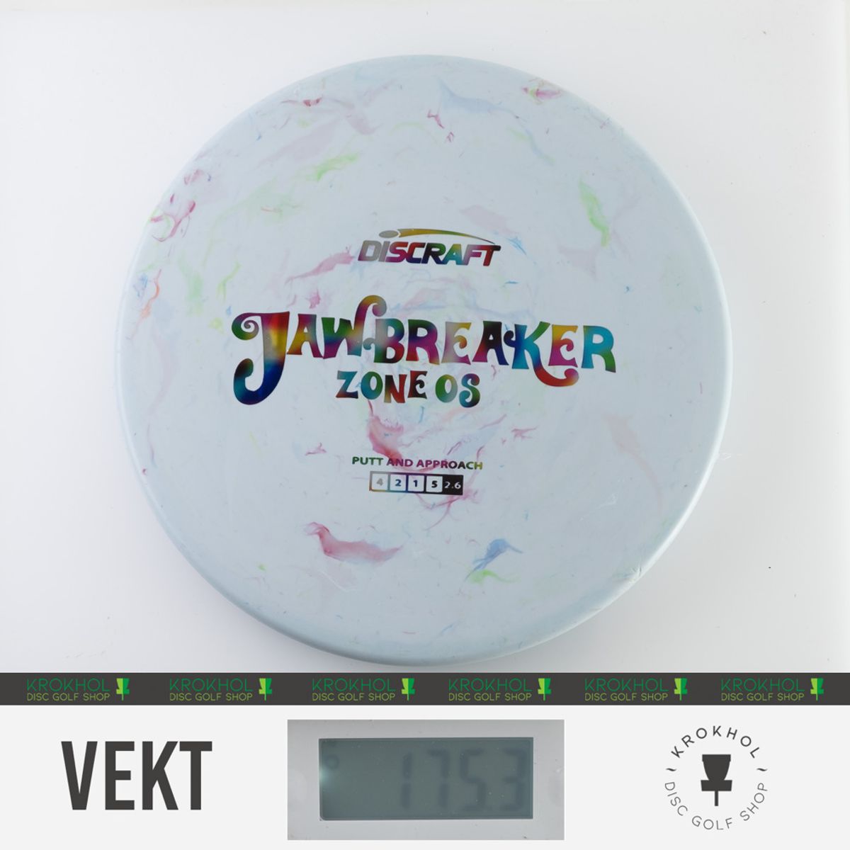 Jawbreaker Zone OS