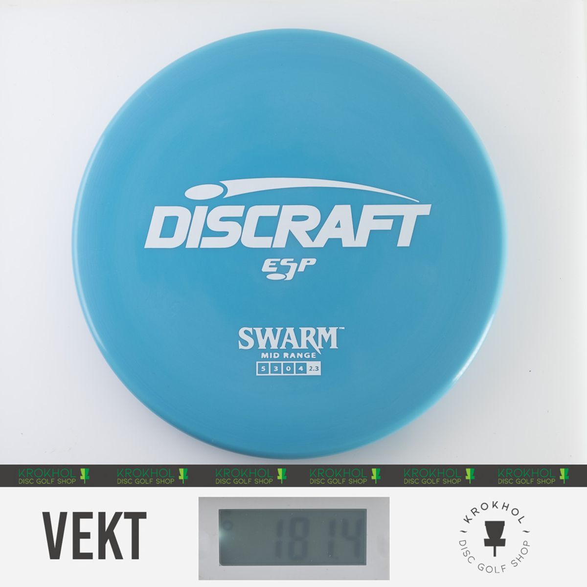 ESP Swarm