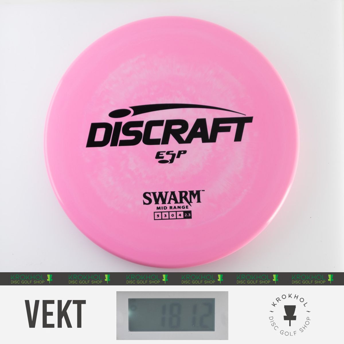 ESP Swarm