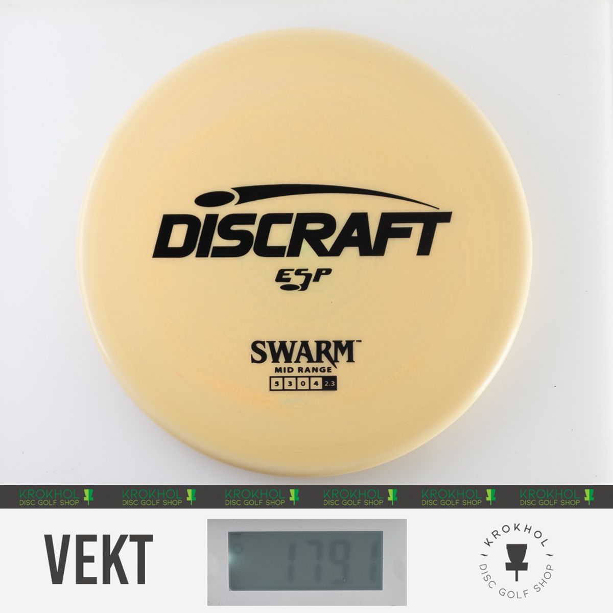 ESP Swarm