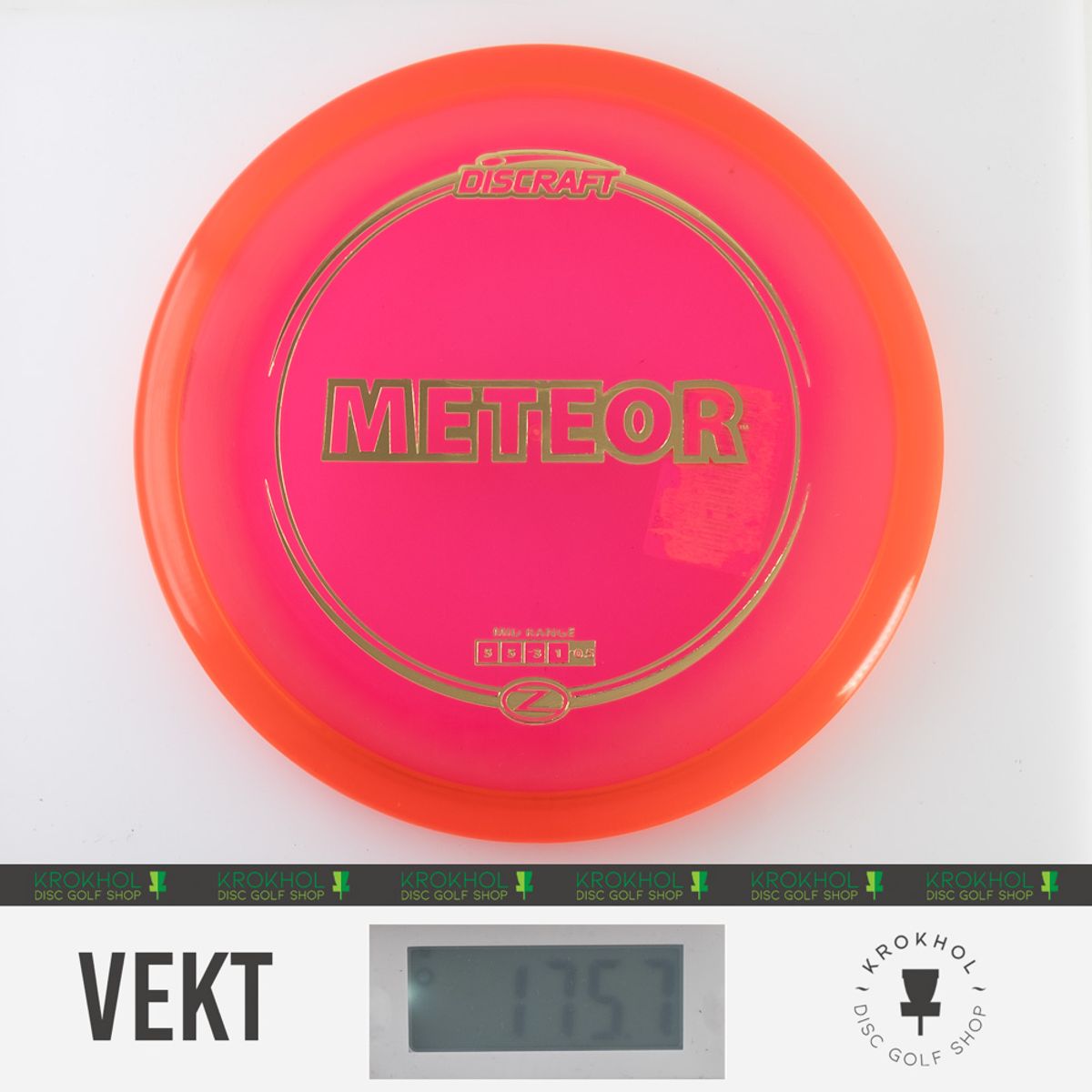 Z Line Meteor