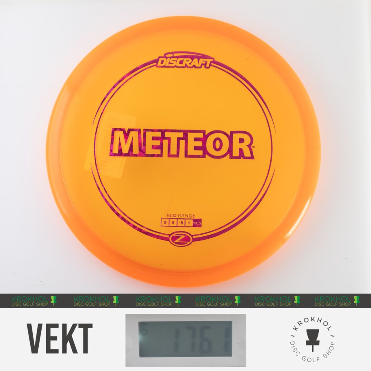 Z Line Meteor