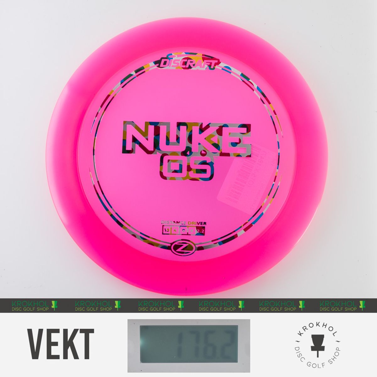 Z Line Nuke OS