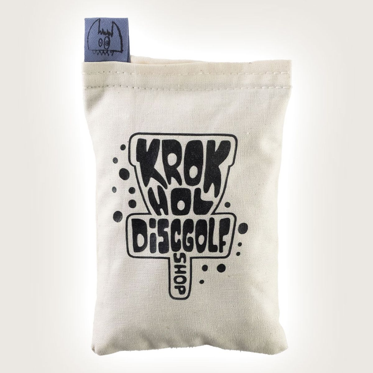 SanBagger Chalk Bag - OK Design Edition