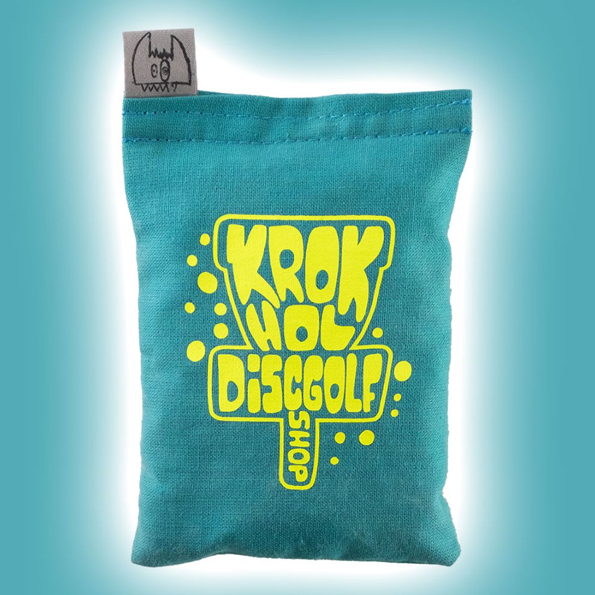 SanBagger Chalk Bag - OK Design Edition