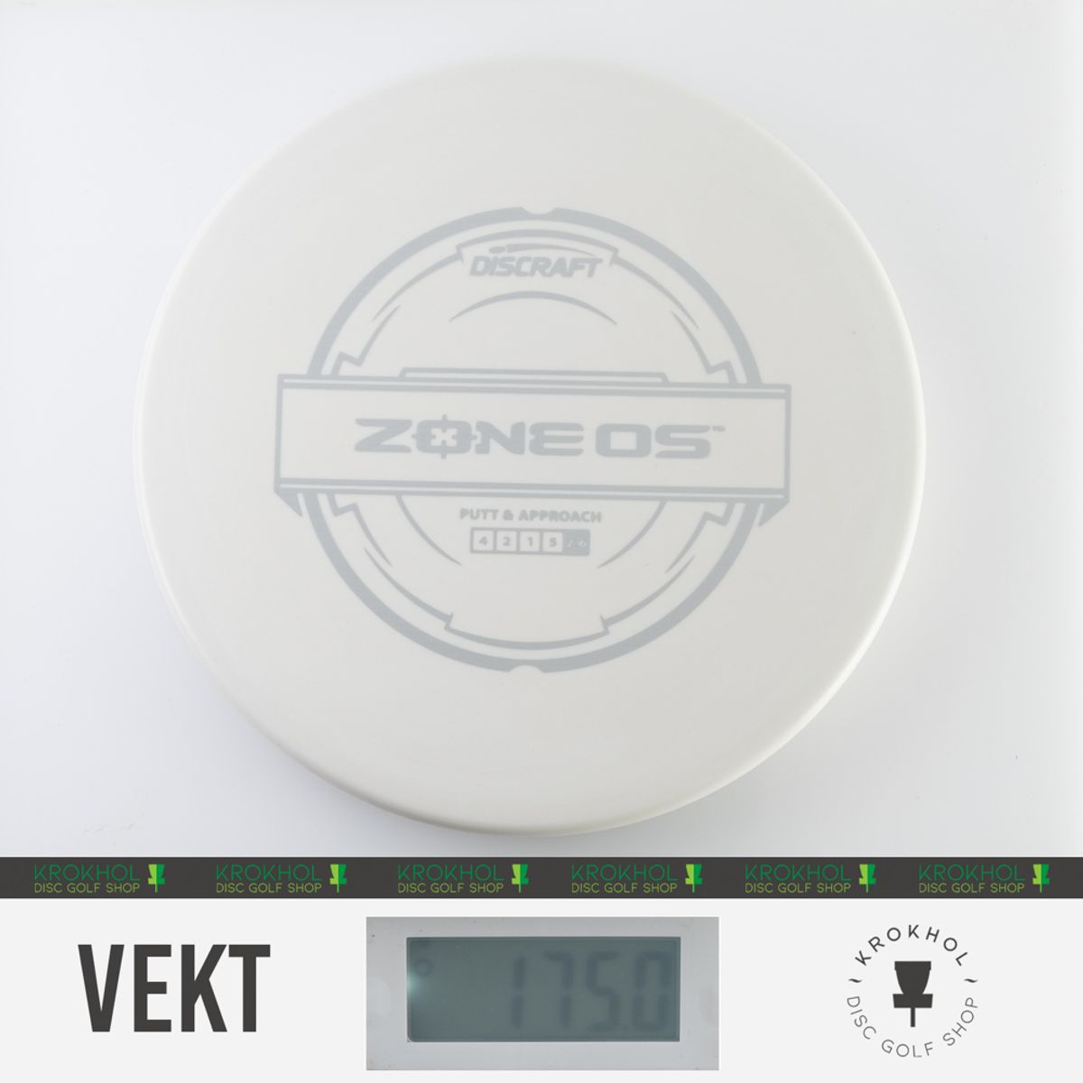Hard Blend Zone OS