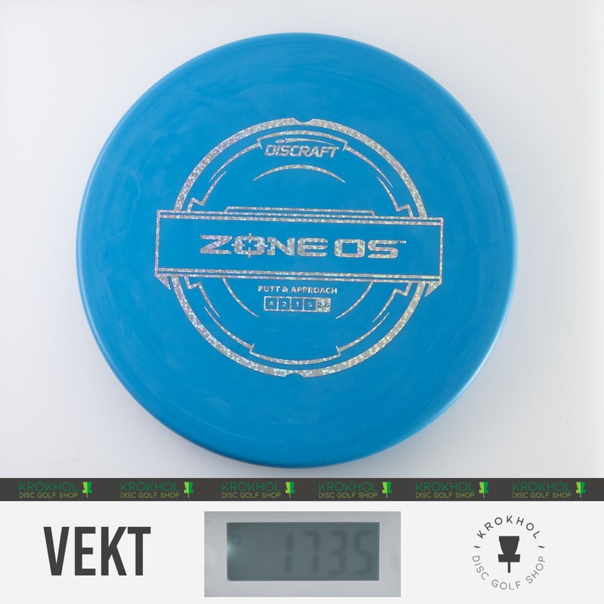 Hard Blend Zone OS
