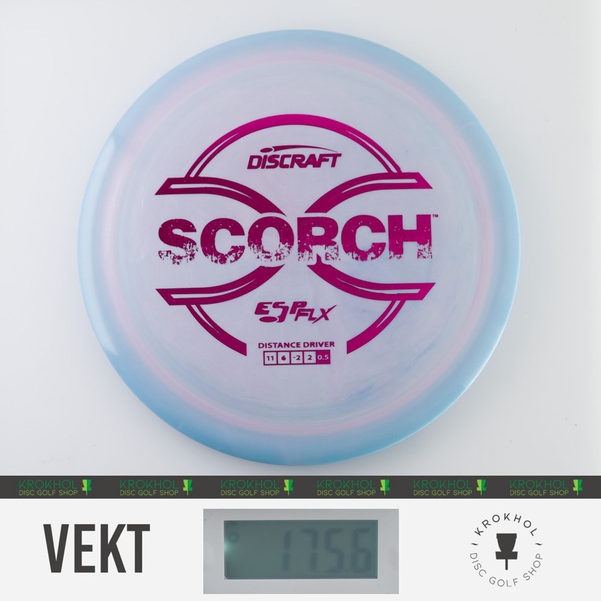 ESP FLX Scorch