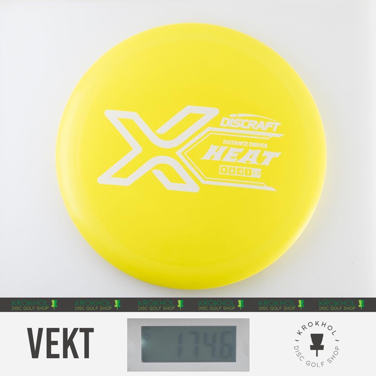 X Line Heat