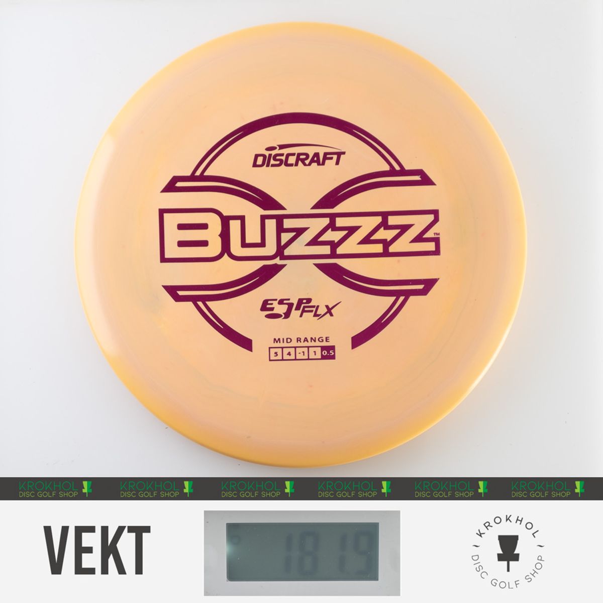 ESP FLX Buzzz