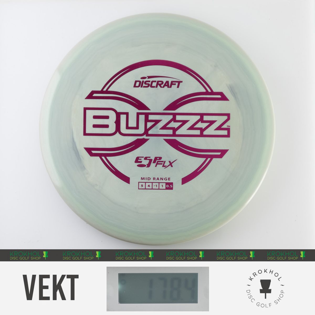 ESP FLX Buzzz