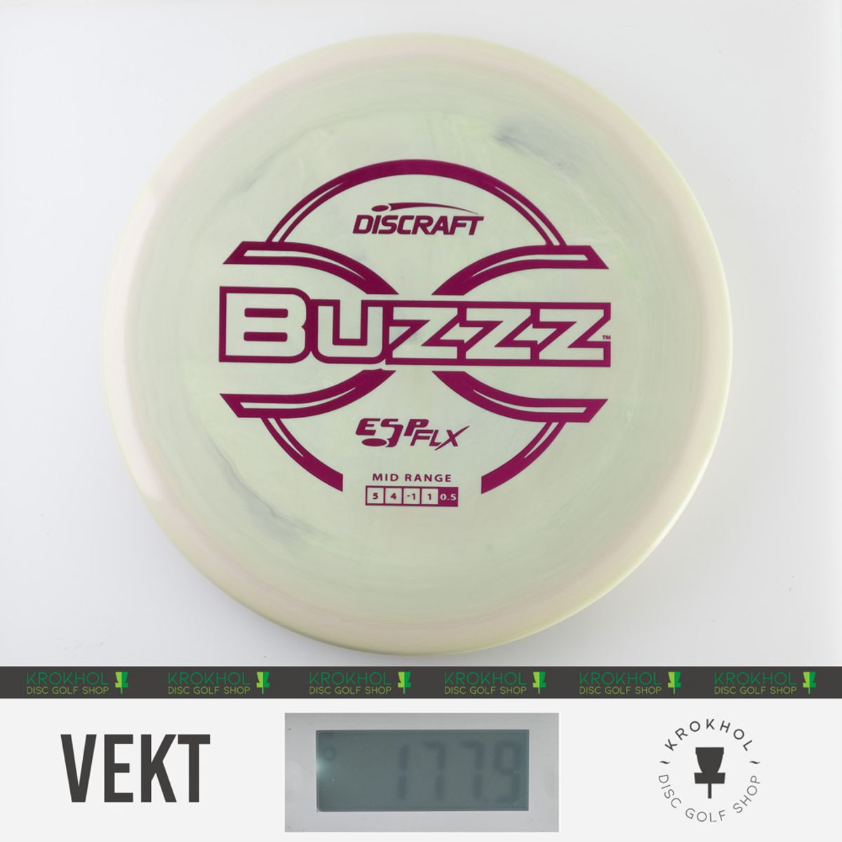 ESP FLX Buzzz