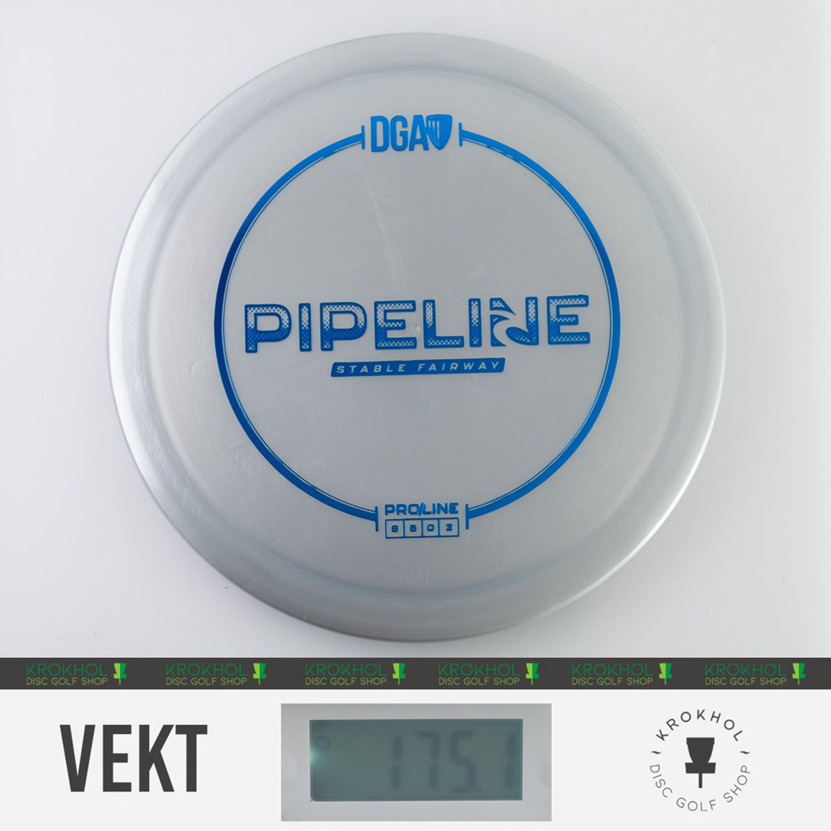 ProLine Pipeline