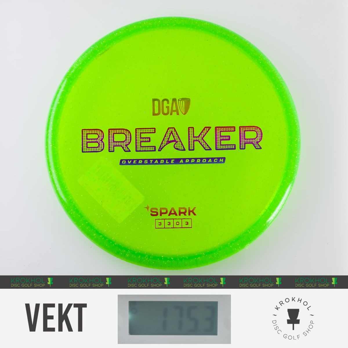Spark Breaker
