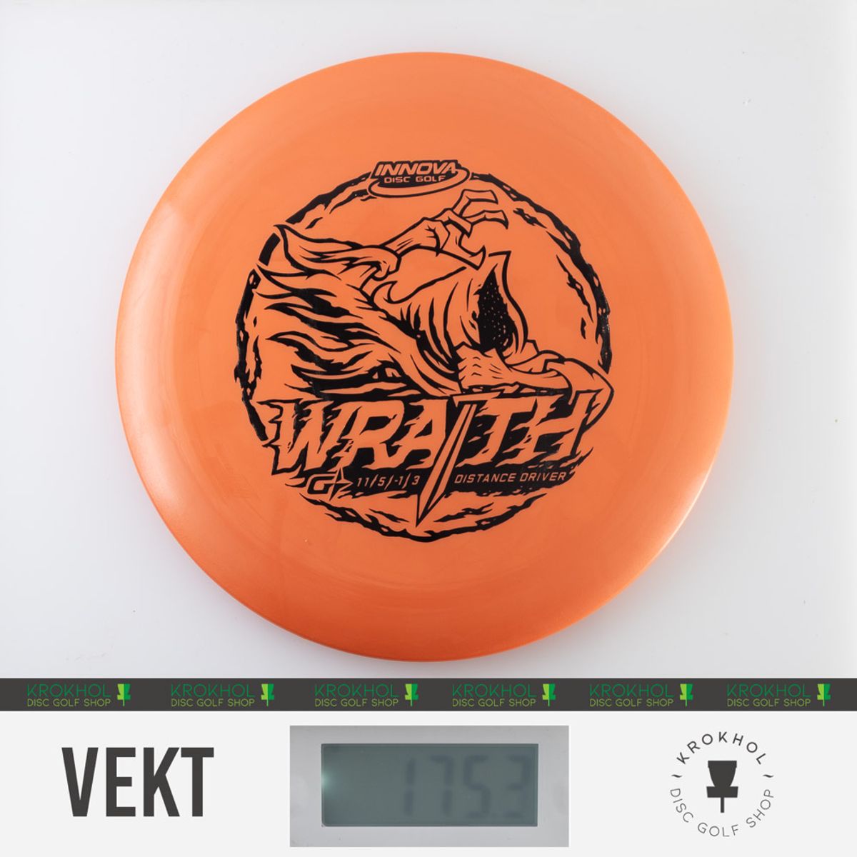 G-Star Wraith