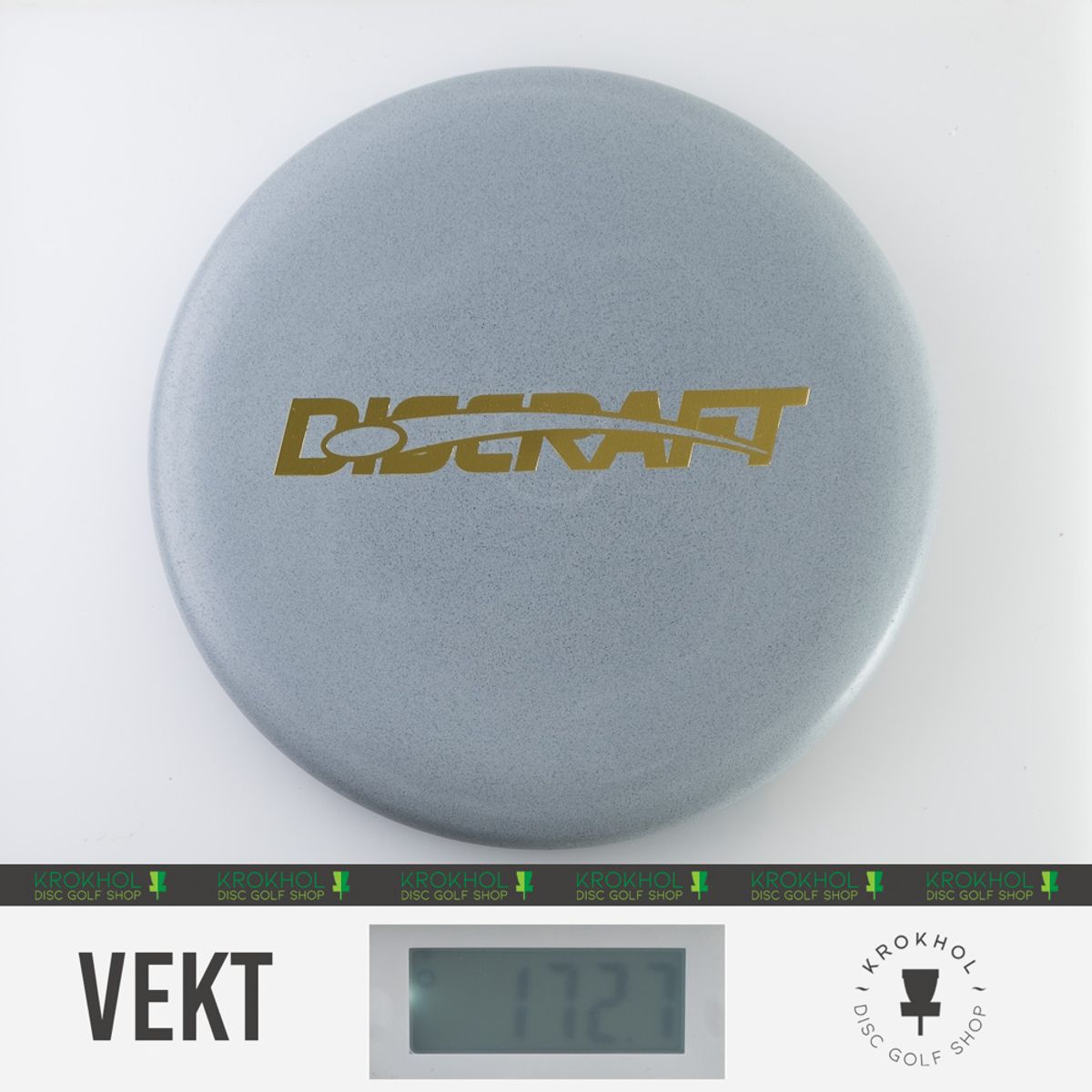 Paul McBeth Kratos - Prototype 