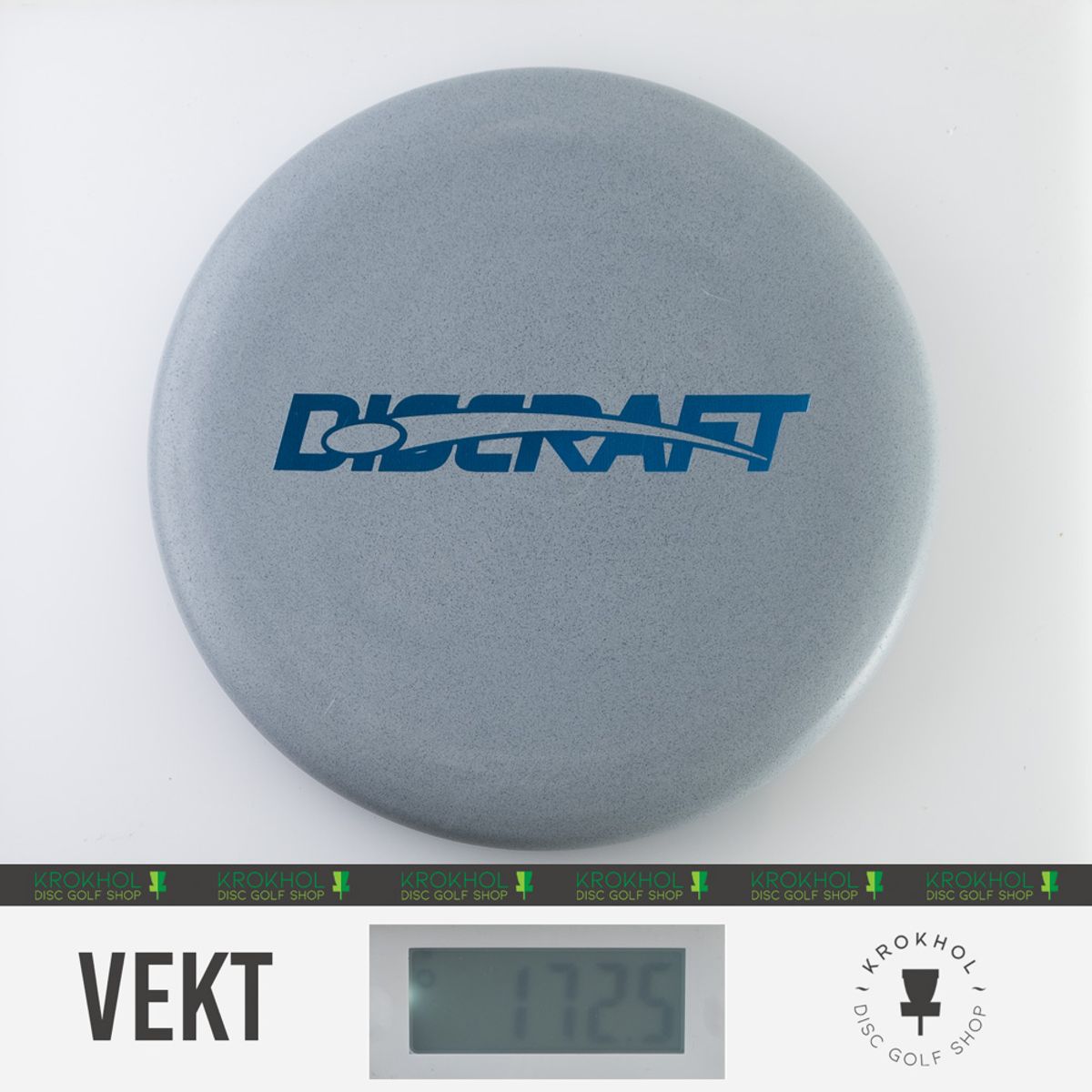 Paul McBeth Kratos - Prototype 