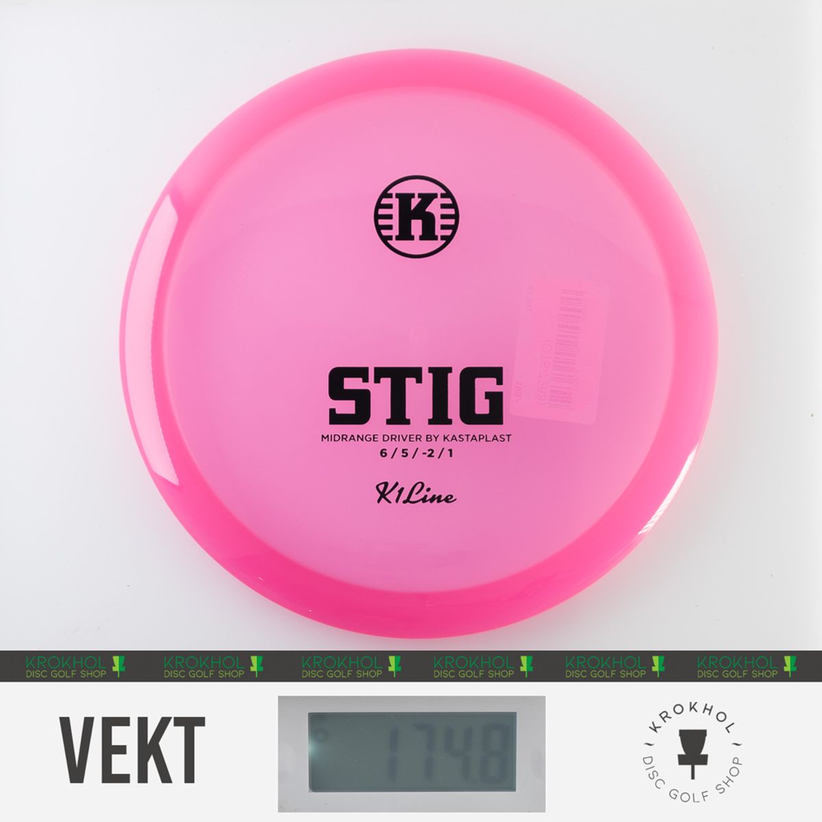 K1 Stig