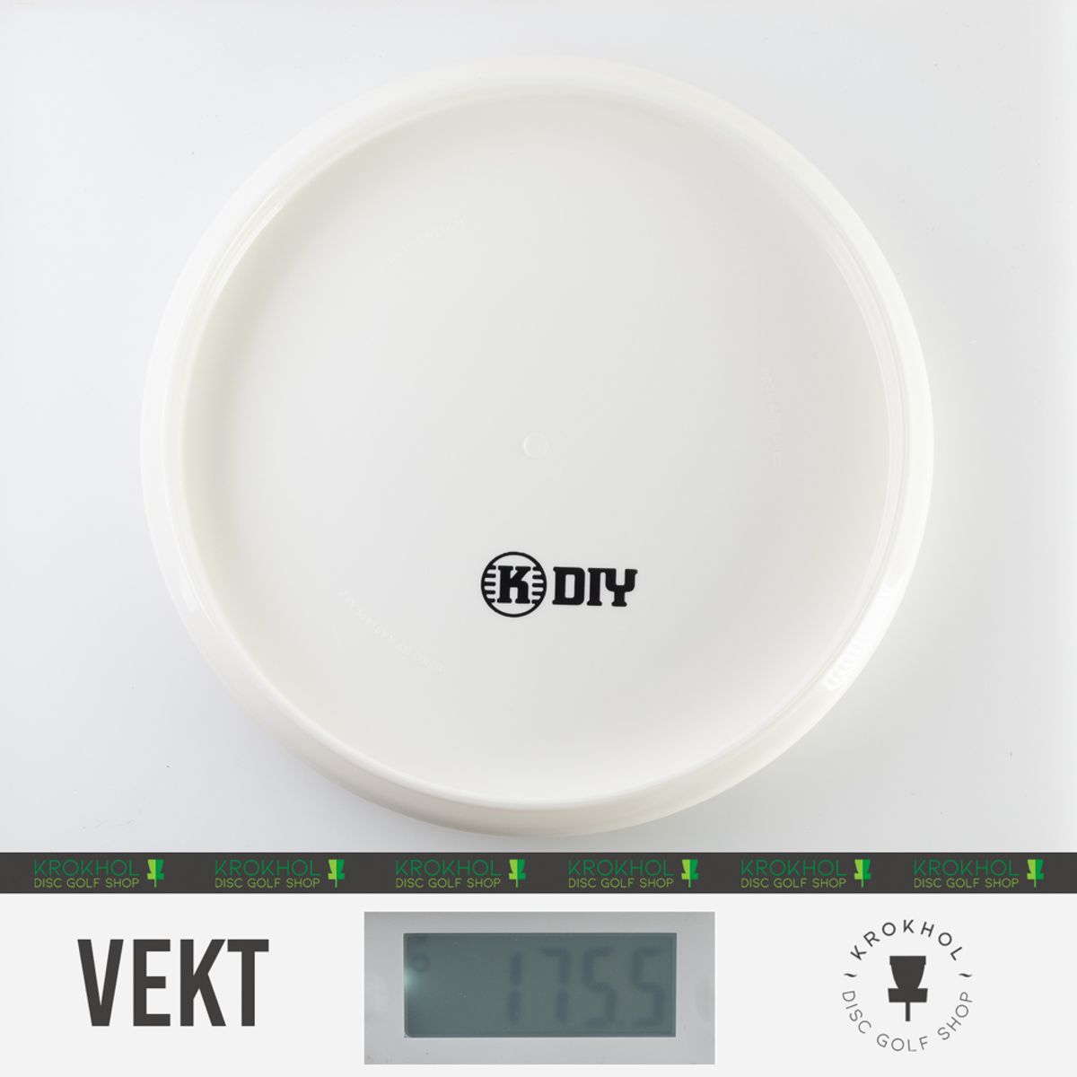 K1 Reko - DIY