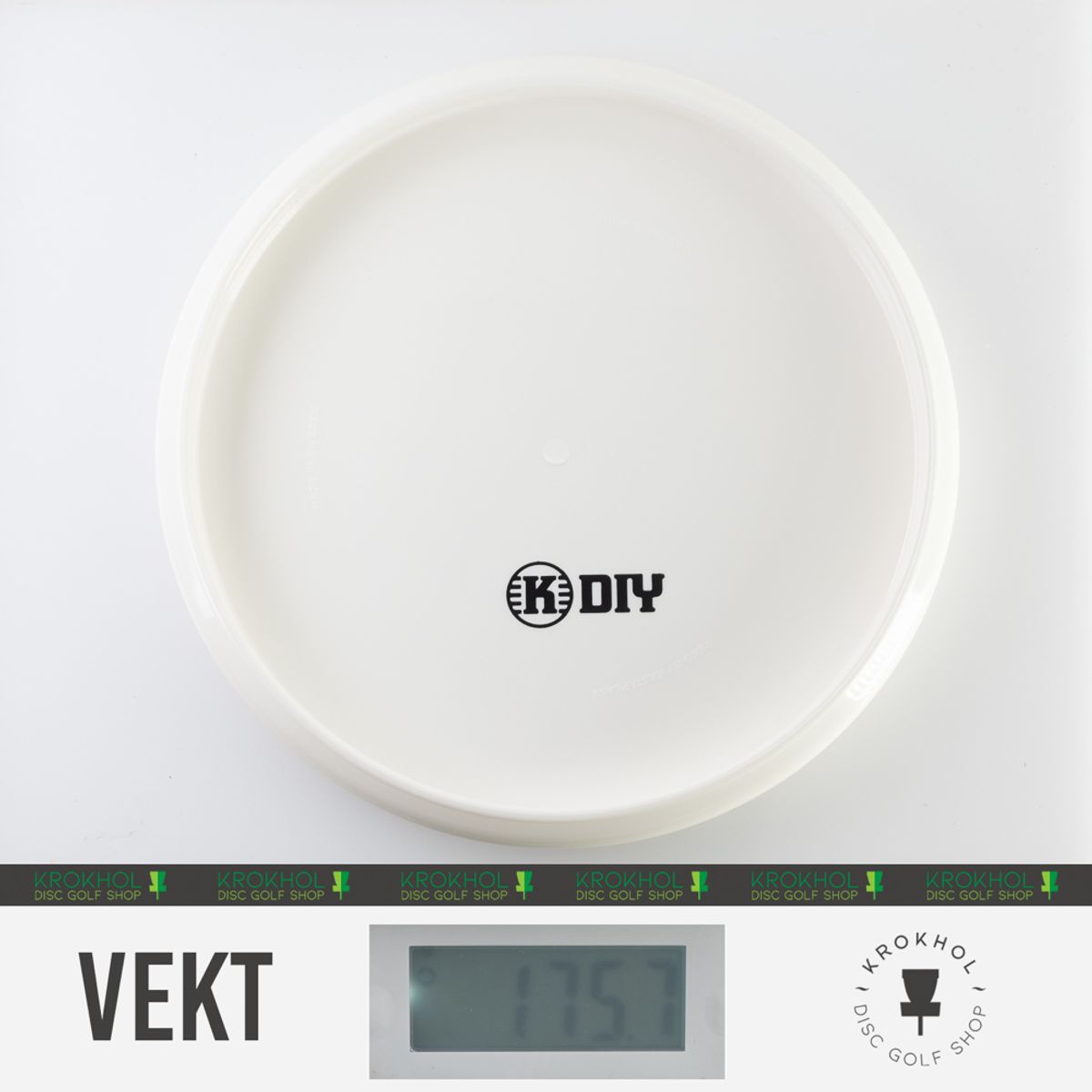 K1 Reko - DIY