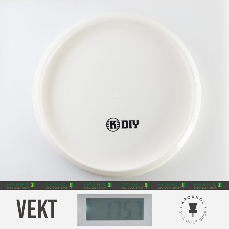 K1 Reko - DIY