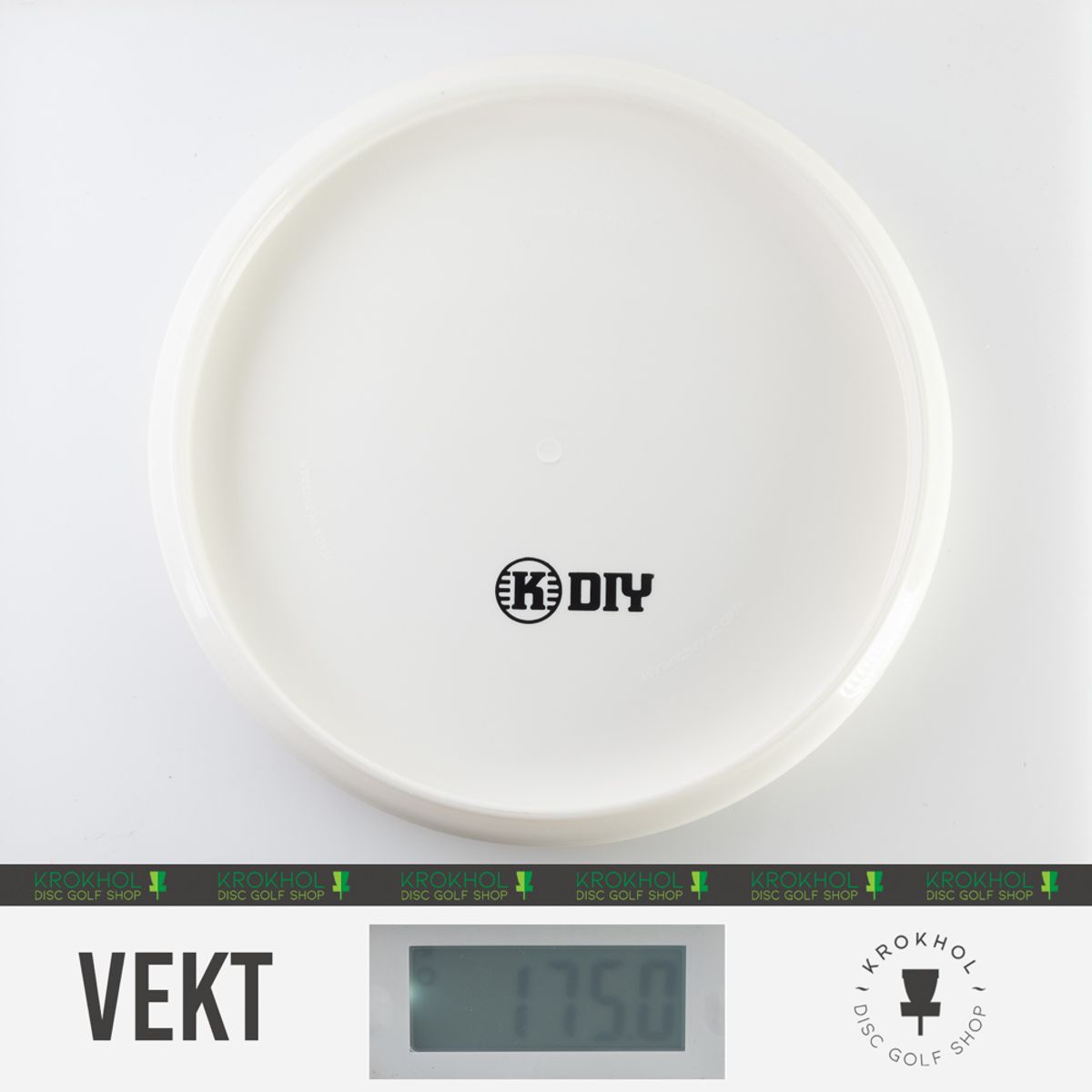 K1 Reko - DIY