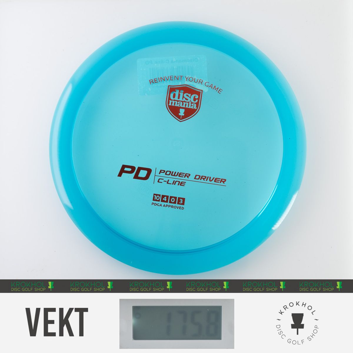 C-Line PD