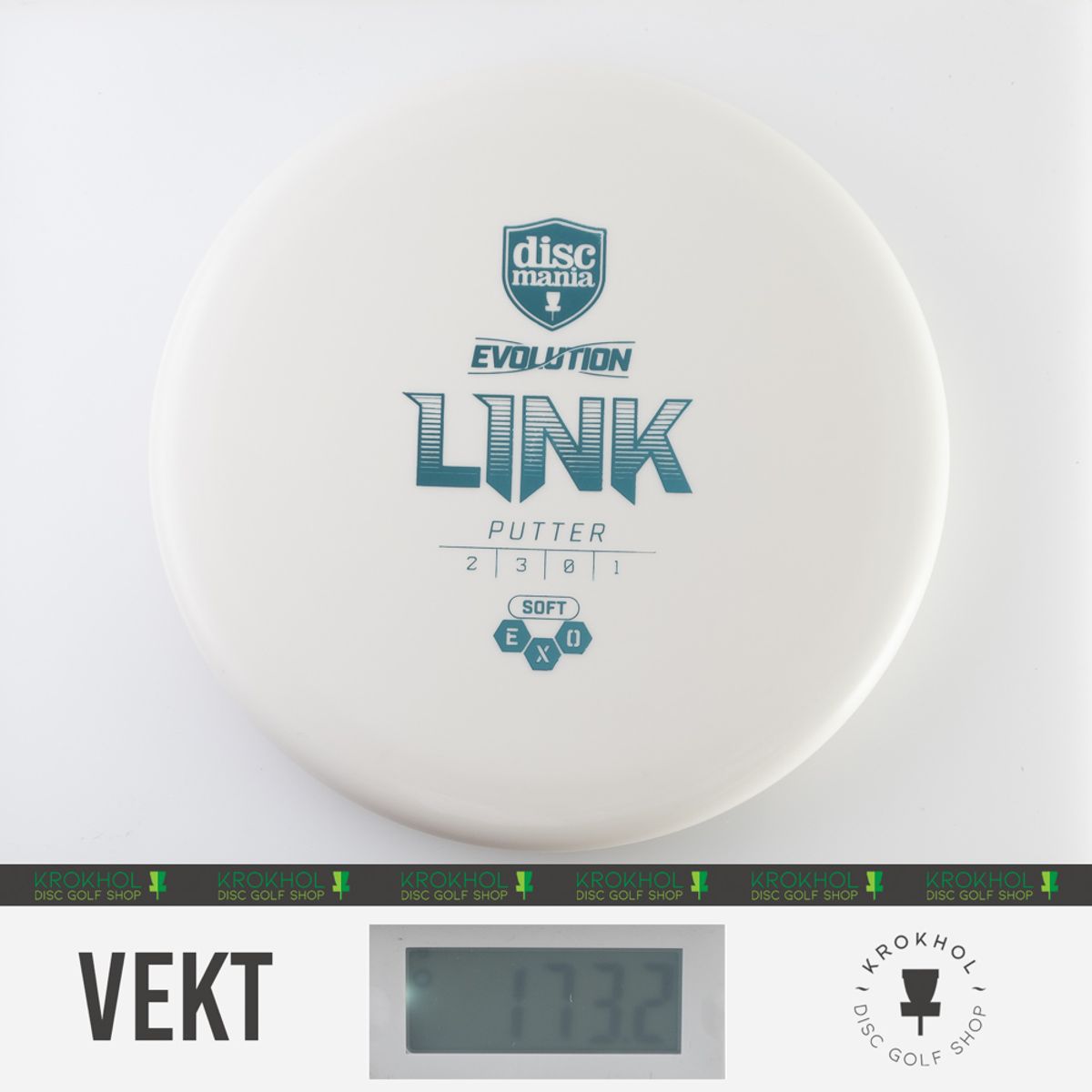 Exo Soft Link