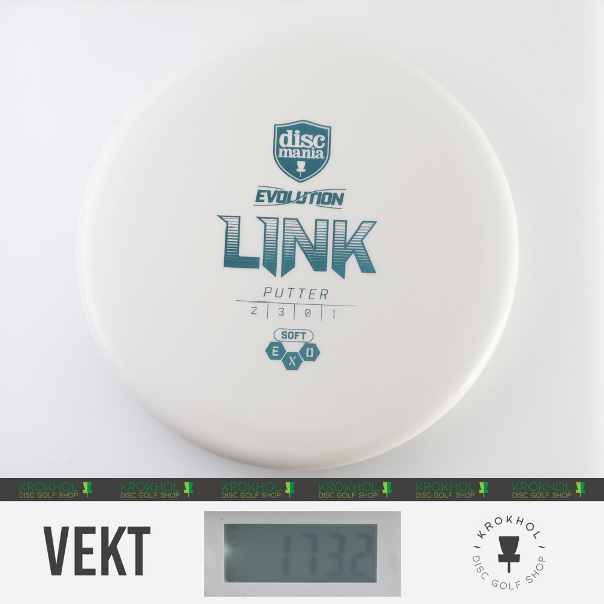 Exo Soft Link