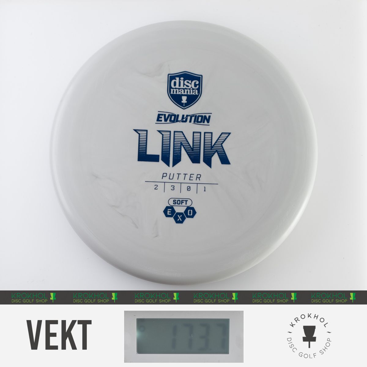 Exo Soft Link