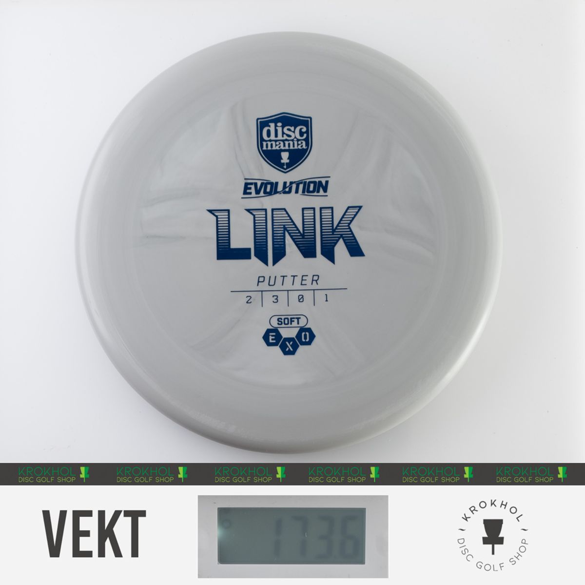 Exo Soft Link