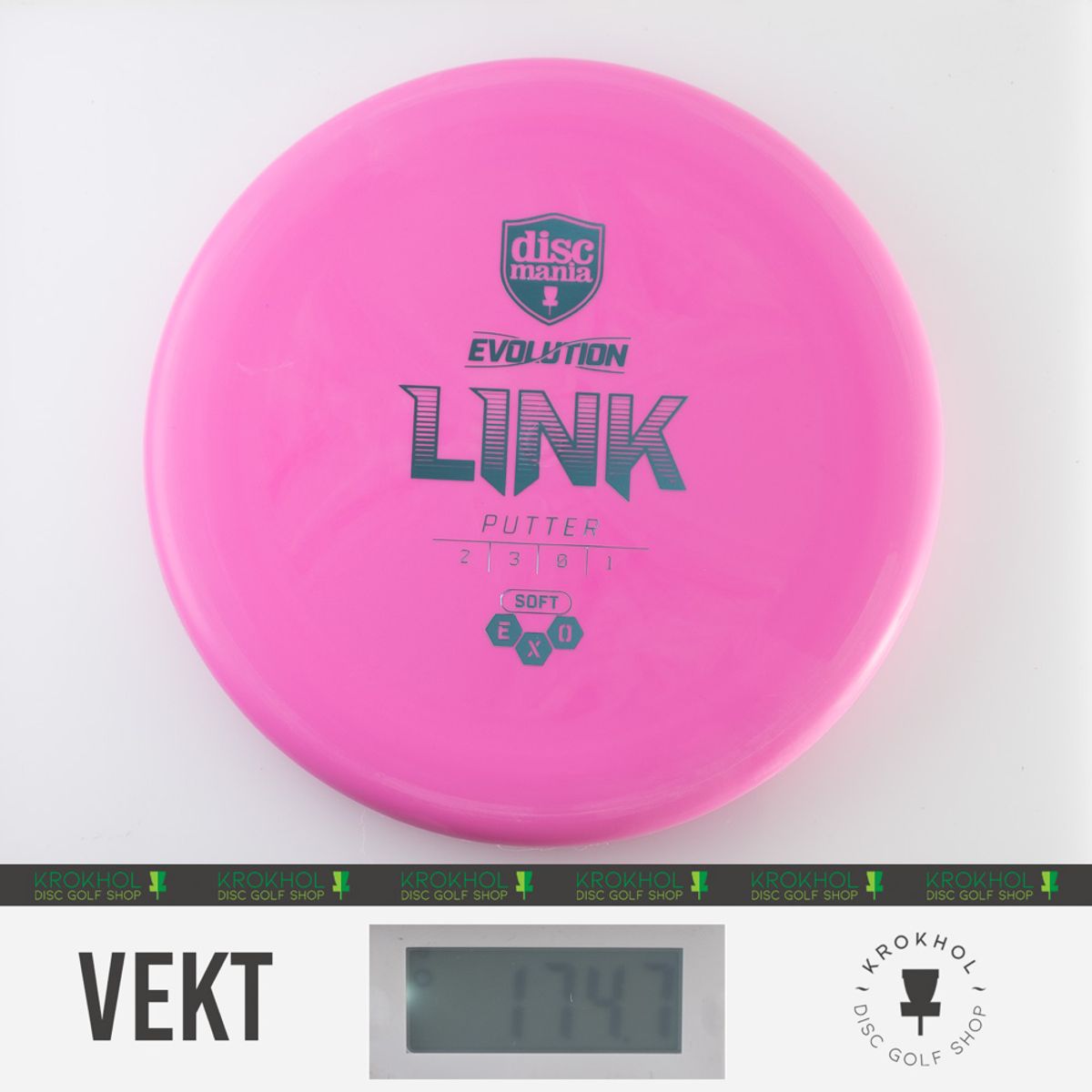 Exo Soft Link