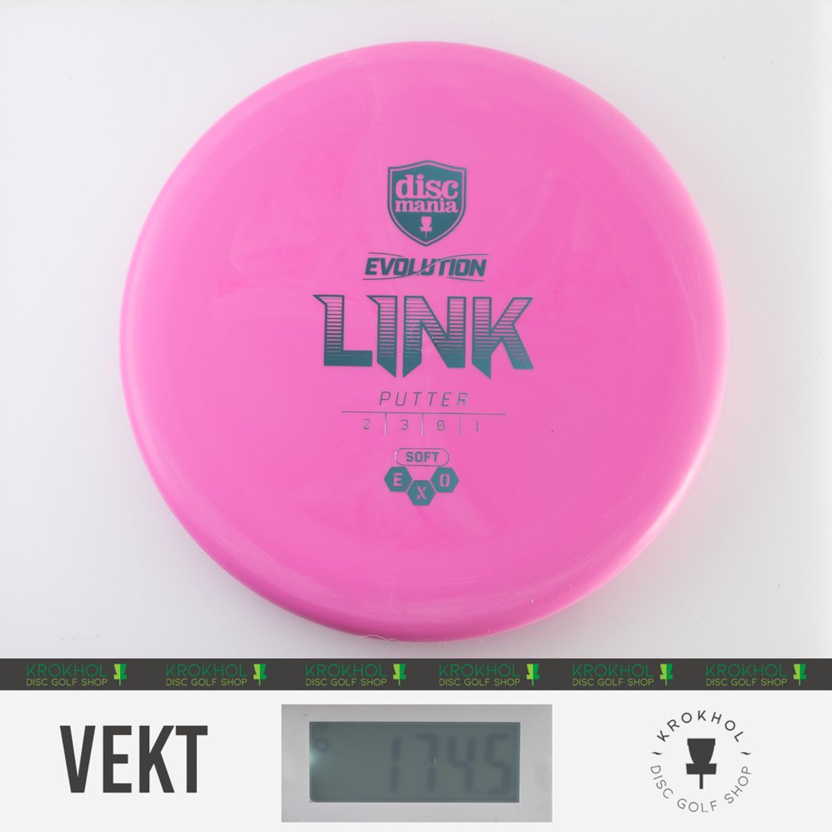 Exo Soft Link