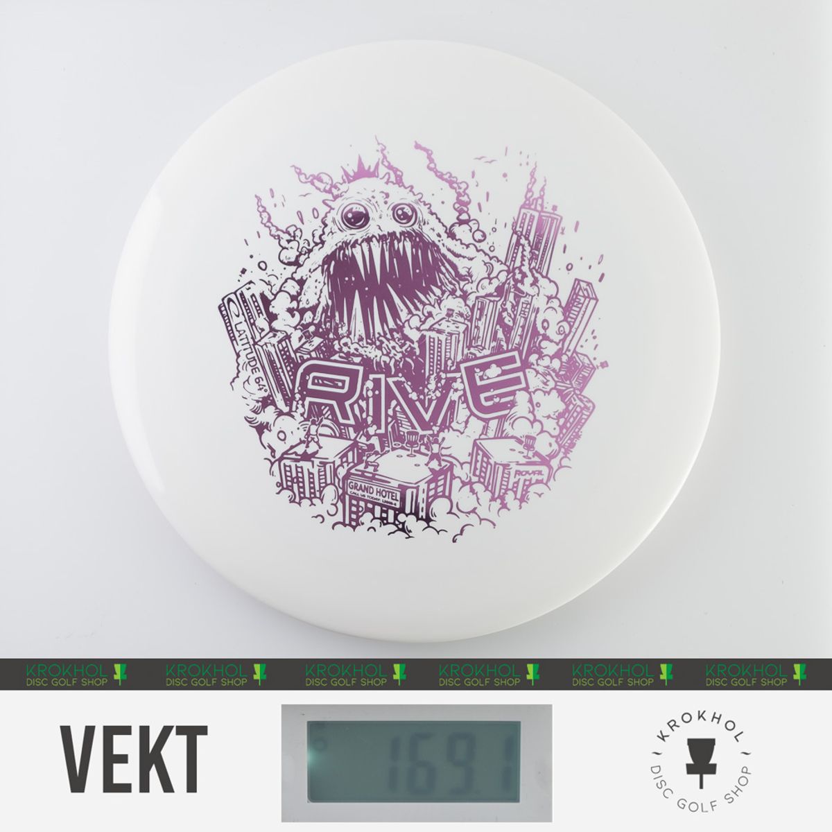 Grand Rive - Assorted Limited Edition