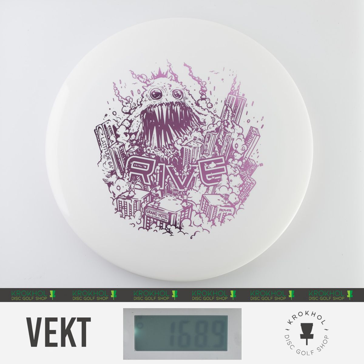 Grand Rive - Assorted Limited Edition