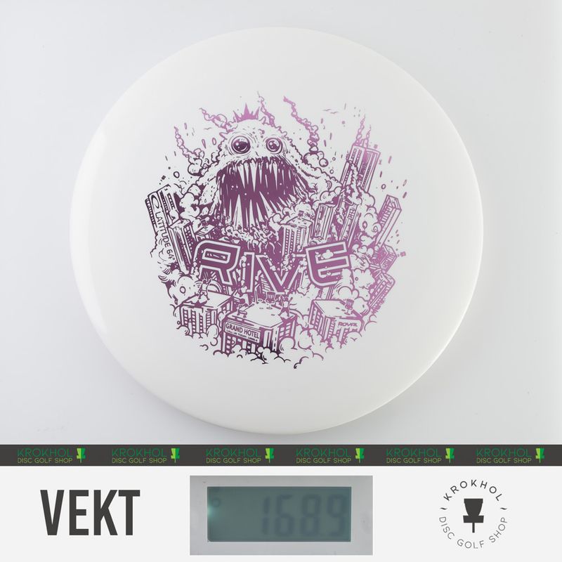 Grand Rive - Assorted Limited Edition