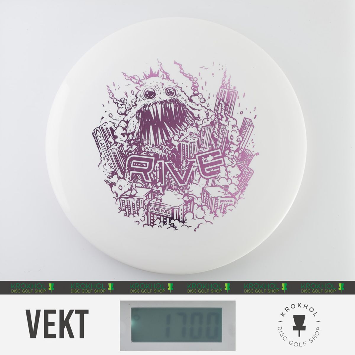 Grand Rive - Assorted Limited Edition