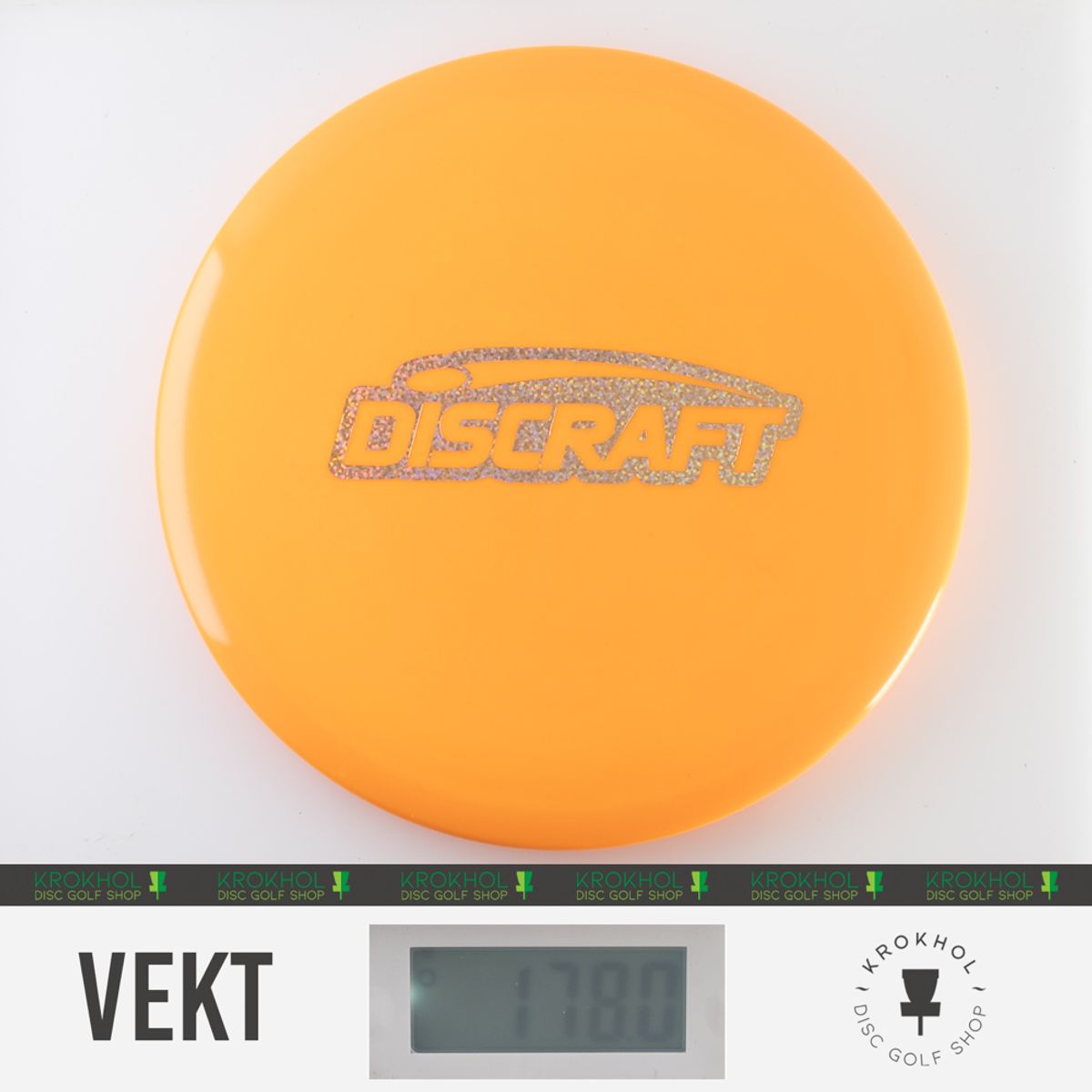 ESP Buzzz - Paul McBeth 6x World Champion