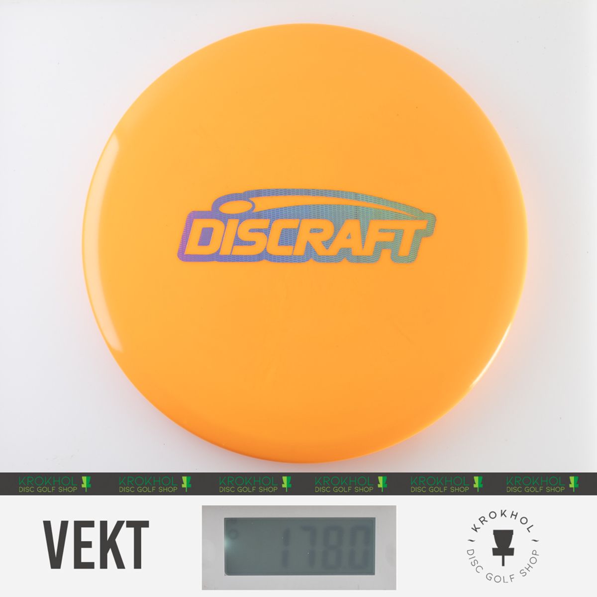 ESP Buzzz - Paul McBeth 6x World Champion