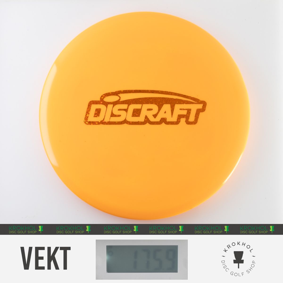 ESP Buzzz - Paul McBeth 6x World Champion