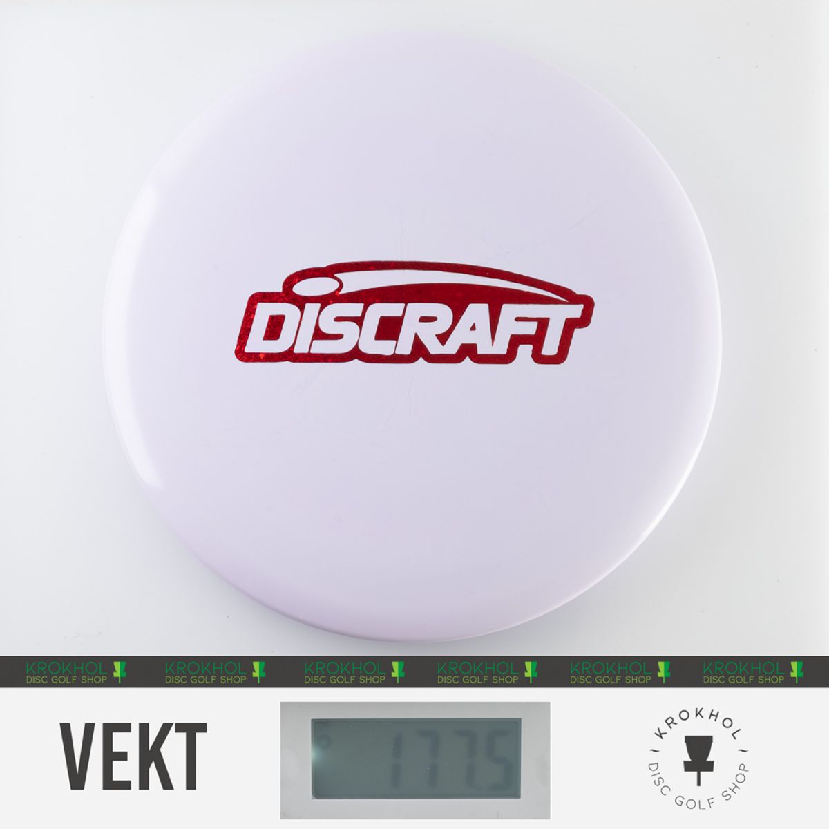 ESP Buzzz - Paul McBeth 6x World Champion