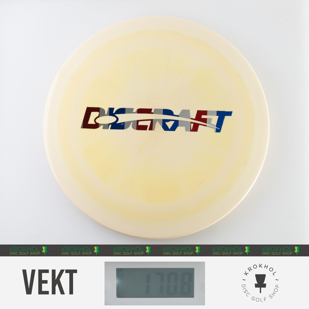 ESP Undertaker - Paul McBeth Signature Series