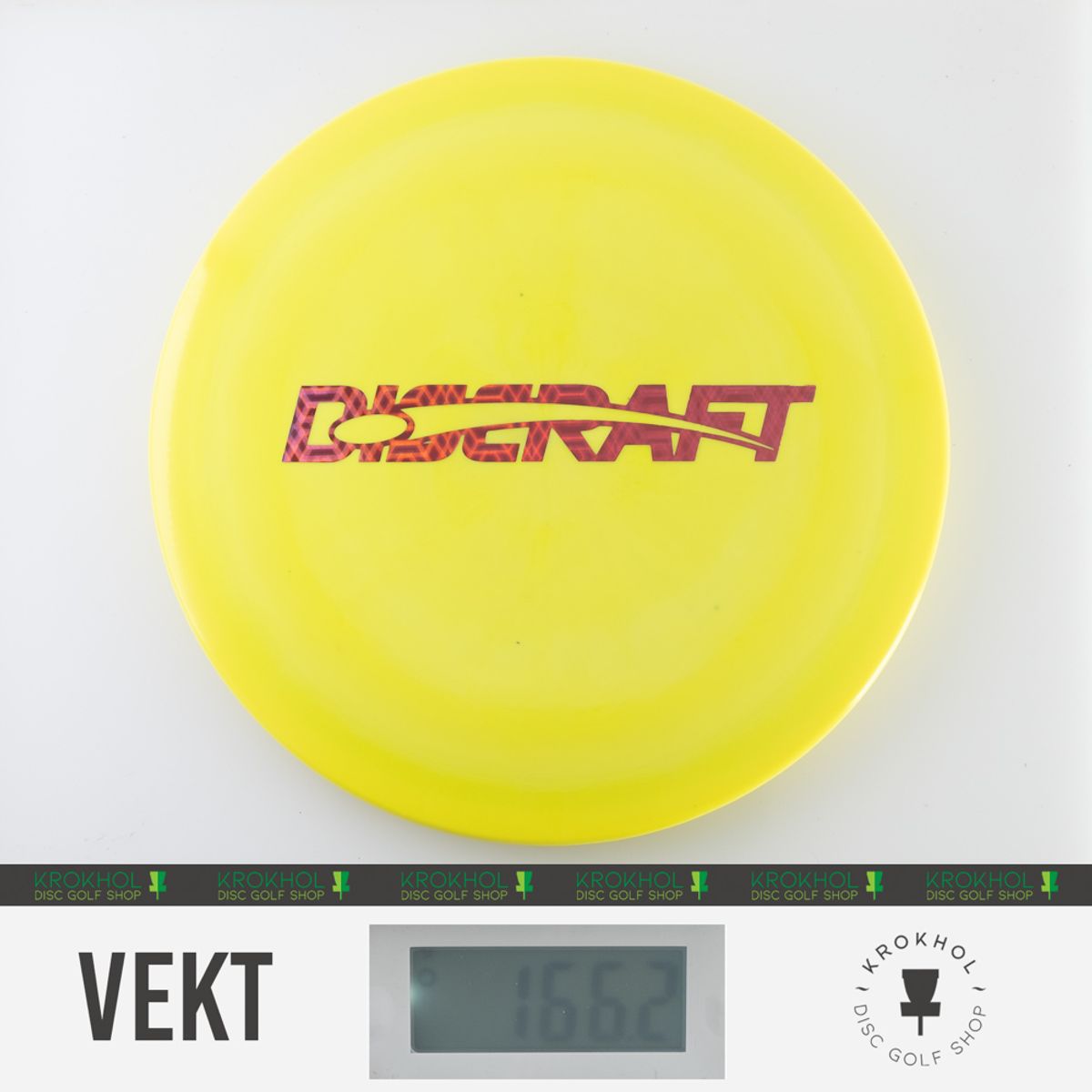 ESP Undertaker - Paul McBeth Signature Series