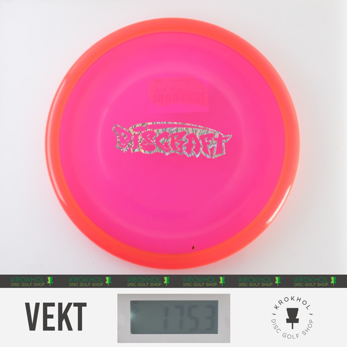 CryZtal Z Line Banger GT