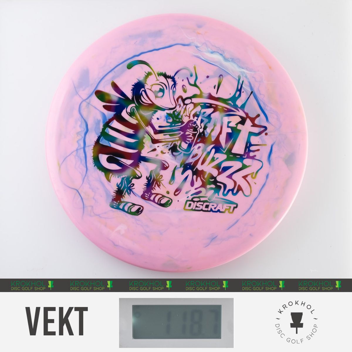 Jawbreaker Lightweight Buzzz