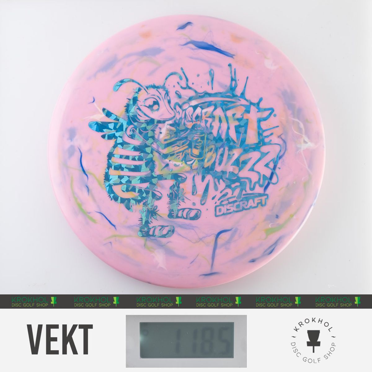 Jawbreaker Lightweight Buzzz